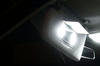 LED Lusterek w osłonach przeciwsłonecznych Land Rover Range Rover Sport