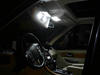 LED pojazdu Land Rover Range Rover L322