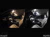 LED pojazdu Lexus CT Tuning