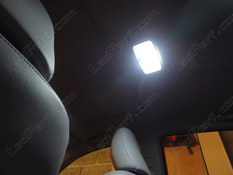 LED tylne światło sufitowe Lexus CT Tuning