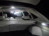 LED pojazdu Lexus RX II Tuning