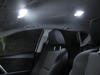 LED pojazdu Mazda 3 phase 2