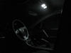 LED przednie światło sufitowe Mazda 3 phase 2