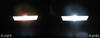LED tylne światło sufitowe Mazda 3 phase 2