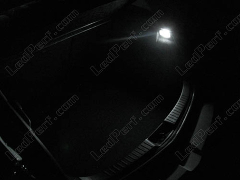 LED bagażnik Mazda 3 phase 2