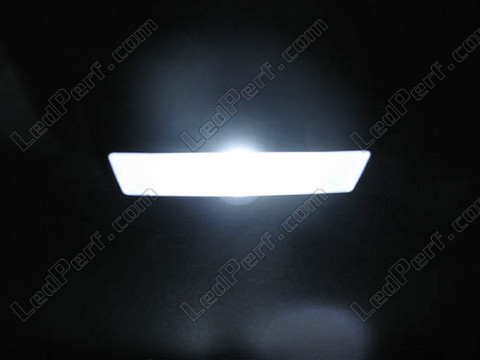 LED tylne światło sufitowe Mazda 3 phase 2