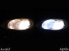 LED Reflektory Mazda MX 5 Faza 2 przed i po