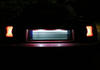 LED tablica rejestracyjna Mazda MX-5 NA