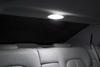 LED tylne światło sufitowe Mercedes CLK (W208)