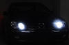 LED świateł postojowych Mercedes CLK (W209)