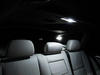 LED tylne światło sufitowe Mercedes CLS (W218)