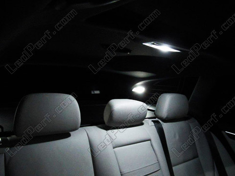 LED tylne światło sufitowe Mercedes CLS (W218)