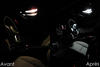LED przednie światło sufitowe Mercedes GLK