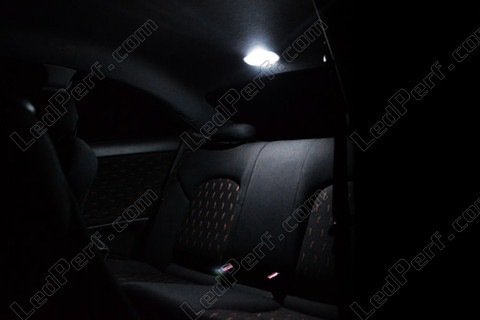 LED tylne światło sufitowe Mercedes Klasa C (W203)