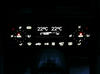 LED klimatyzacja automatyczna Mercedes Klasa C (W203)