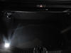 LED bagażnik Mercedes SLK R171