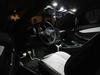LED światło sufitowe Mercedes SLK R171