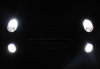 LED światła przeciwmgielne Mini Cabriolet II (R52)