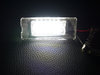 LED moduł tablicy rejestracyjnej Mini Cabriolet III (R57)