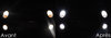 LED światła przeciwmgielne Mini Clubman (R55)