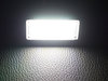 LED moduł tablicy rejestracyjnej Mini Countryman (R60)