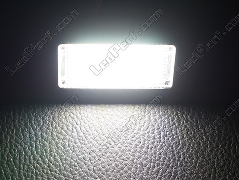 LED moduł tablicy rejestracyjnej Mini Countryman (R60)