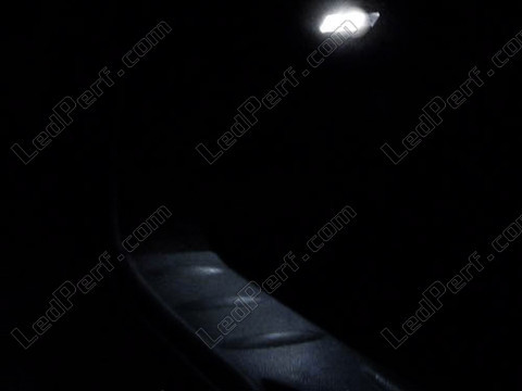 LED bagażnik Mini Cooper Roadster