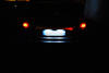 LED tablica rejestracyjna Mitsubishi Outlander
