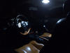 LED pojazdu Nissan 350Z