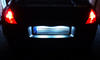 LED tablica rejestracyjna Nissan 350Z
