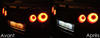LED tablica rejestracyjna Nissan GTR R35