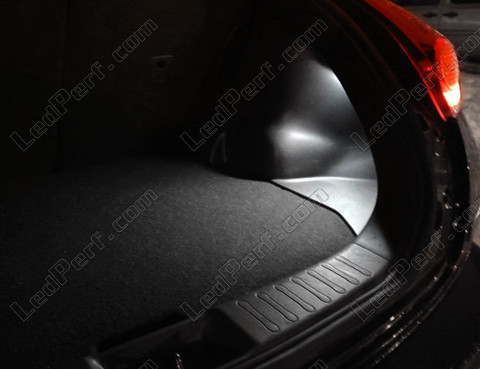 LED bagażnik Nissan Juke