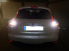 LED Światła cofania Nissan Juke Tuning