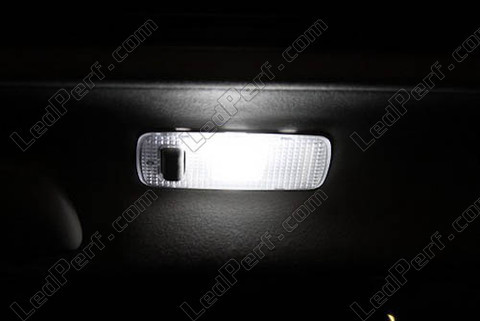 LED tylne światło sufitowe Nissan Qashqai II