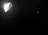 LED bagażnik Opel Adam