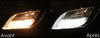 LED światła przeciwmgielne Opel Astra J