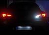 LED Światła cofania Opel Astra J