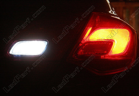 LED Światła cofania Opel Astra J