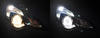 LED Świateł postojowych/Światła do jazdy dziennej Opel Astra J OPC i GTC
