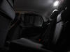 LED tylne światło sufitowe Opel Corsa C