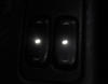 LED podnośnik szyby Opel Corsa C