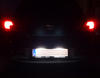 LED tablica rejestracyjna Opel Corsa E