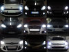 Światła drogowe Opel Insignia B