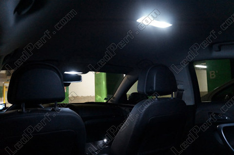 LED pojazdu Opel Insignia
