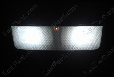 LED tylne światło sufitowe Opel Insignia