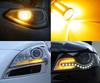LED przednie kierunkowskazy Opel Insignia Tuning