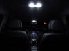 LED pojazdu Opel Meriva B