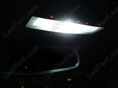 LED światło sufitowe Opel Meriva B