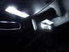 LED pojazdu Opel Mokka
