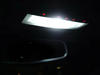 LED przednie światło sufitowe Opel Mokka